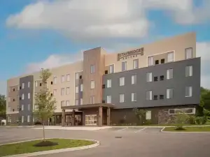 Staybridge Suites CINCINNATI EAST - MILFORD by IHG