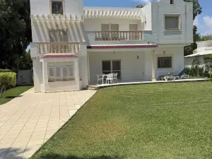 Les Villas Africa Jade