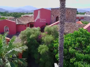 Hotel Il Vecchio Mulino