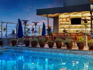 Golden Tulip Westlands Nairobi