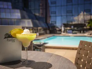 힐튼 탬파 다운타운