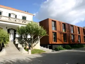 Arts in Hotel Conde Carvalhal