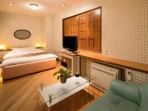 袖ヶ浦 COAST HIKE HOTEL