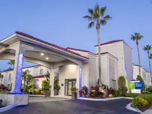 Holiday Inn Express ST. AUGUSTINE DTWN - HISTORIC by IHG