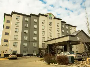 ฮอลิเดย์ อินน์ เอ็กซ์เพรส โรงแรม & สวีทส์ เอดมันตัน นอร์ท บาย IHG