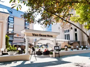 Vigo Grand Hotel