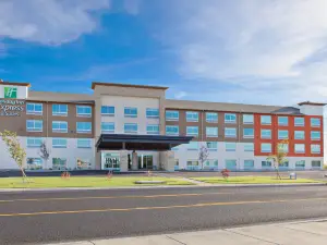 Holiday Inn Express & Suites MOSES LAKE by IHG