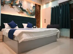 ชุบ เรสซิเดนซี