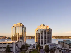 Delta Hotels Halifax Downtown
