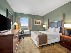 Americas Best Value Inn Somerville