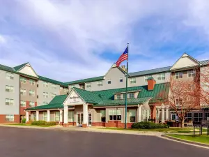Residence Inn Denver Airport at Gateway Park