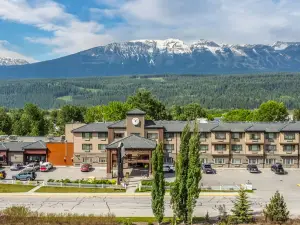 Prestige Golden Hotel