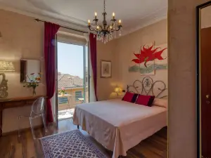 Locanda Villa Moderna