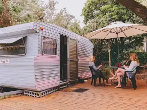 Mornington Peninsula Retro Caravans