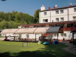 Fehér Sas Panzió és Étterem