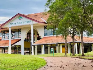 Gemas Golf Resort