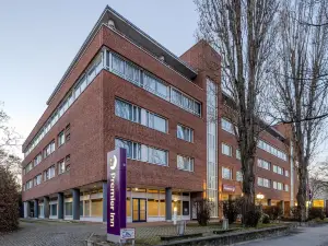Premier Inn Berlin City Sued