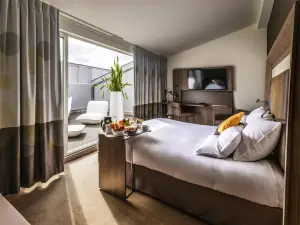 Hôtel Novotel Toulouse Centre Wilson