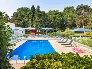 Novotel Rennes Alma