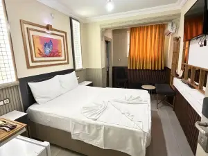 Exporoyal Hotel