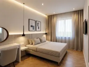 The Central Stay Cagliari