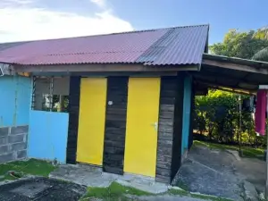 Camping Hiva Plage