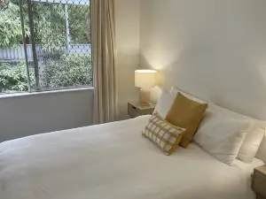 Barossa Suites