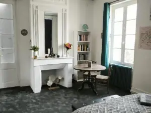 La Boissière - Chambre d'hôtes premium