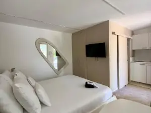 Domaine de Mende Brenoux Suites & Spa