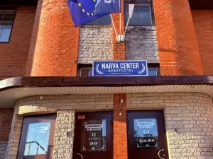 Narva Center Aparthotel