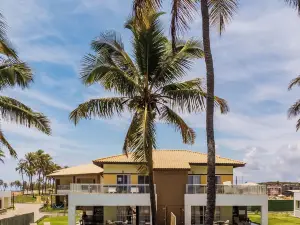 Ponta de Inhambupe Residences