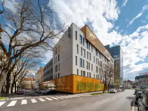 Clarion Congress Hotel Bratislava