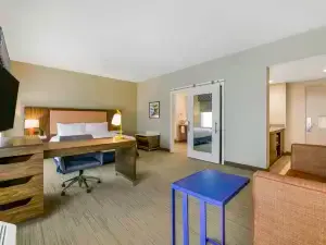 Hampton Inn & Suites by Hilton  Decatur