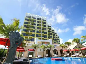 Okinawa Kariyushi Resort EXES Onna
