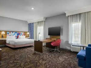Hampton Inn & Suites Birmingham-Pelham (I-65)