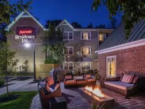 漢諾威黎巴嫩Residence Inn 酒店