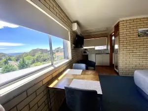Coastal Comfort Motel