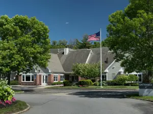Residence Inn Boston Westford