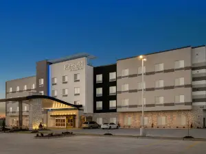 Fairfield Inn & Suites Cape Girardeau