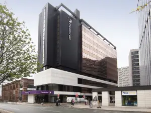 Premier Inn Leeds City Centre(Leeds Arena)