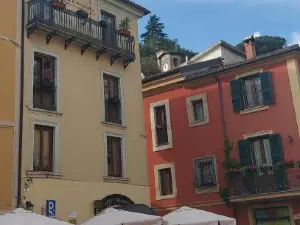 Portella Delle Fate