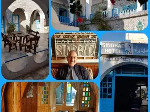 Hotel Sindbad