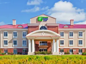 Holiday Inn Express & Suites MAGEE by IHG