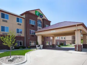 홀리데이 인 익스프레스 앤드 스위트 애버딘 바이 IHG