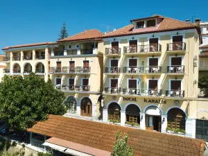 Karalis City Hotel