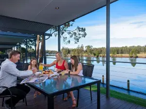 Discovery Parks - Forster