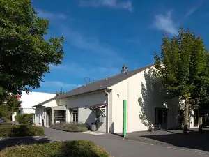 Campanile Reims Sud - Bezannes