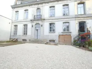 Suite la Duchesse et Parking privé Gratuit