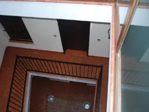 Apartamentos Bodeguetas