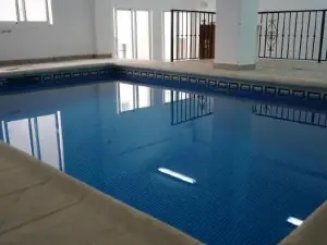 Casa Luna